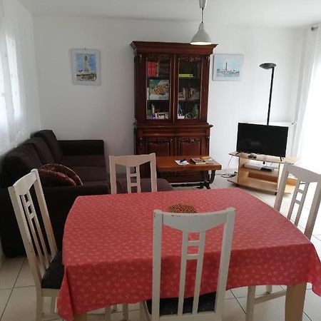 Maison Bord De Mer Penmarc'h Ngoại thất bức ảnh
