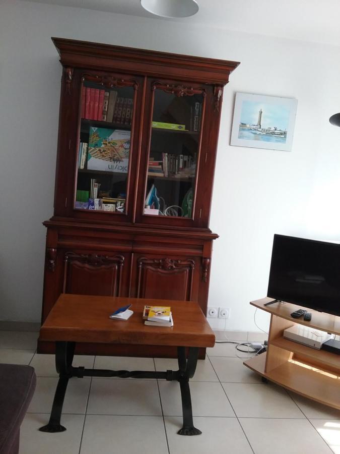 Maison Bord De Mer Penmarc'h Ngoại thất bức ảnh