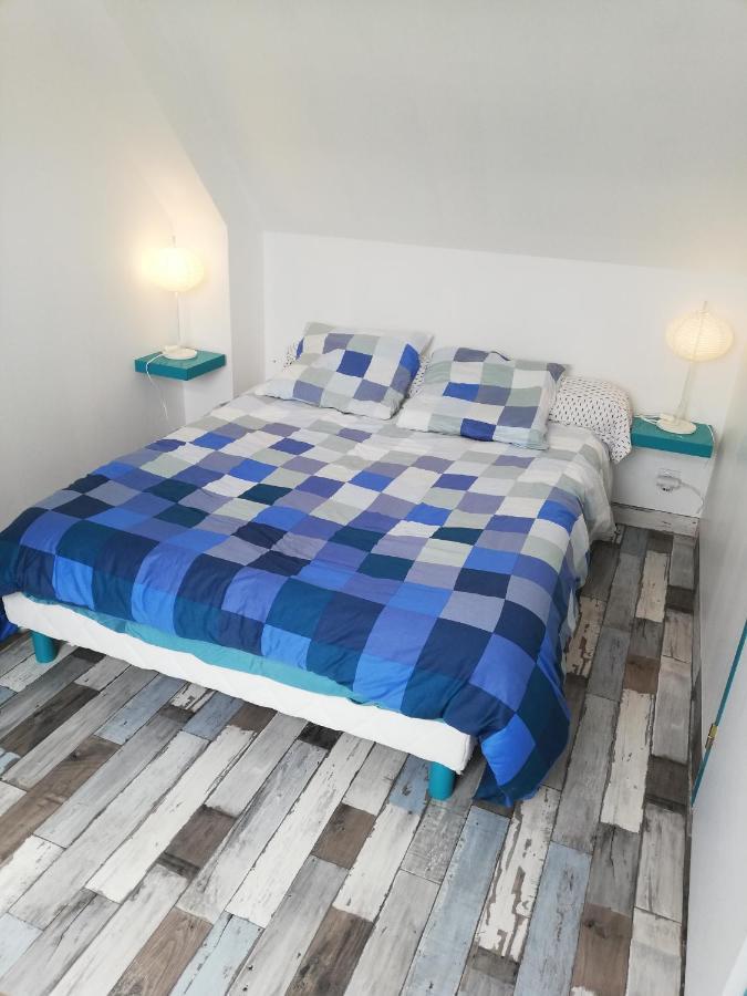 Maison Bord De Mer Penmarc'h Ngoại thất bức ảnh